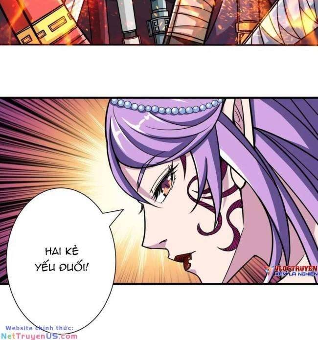 God Slayer: Chương 109