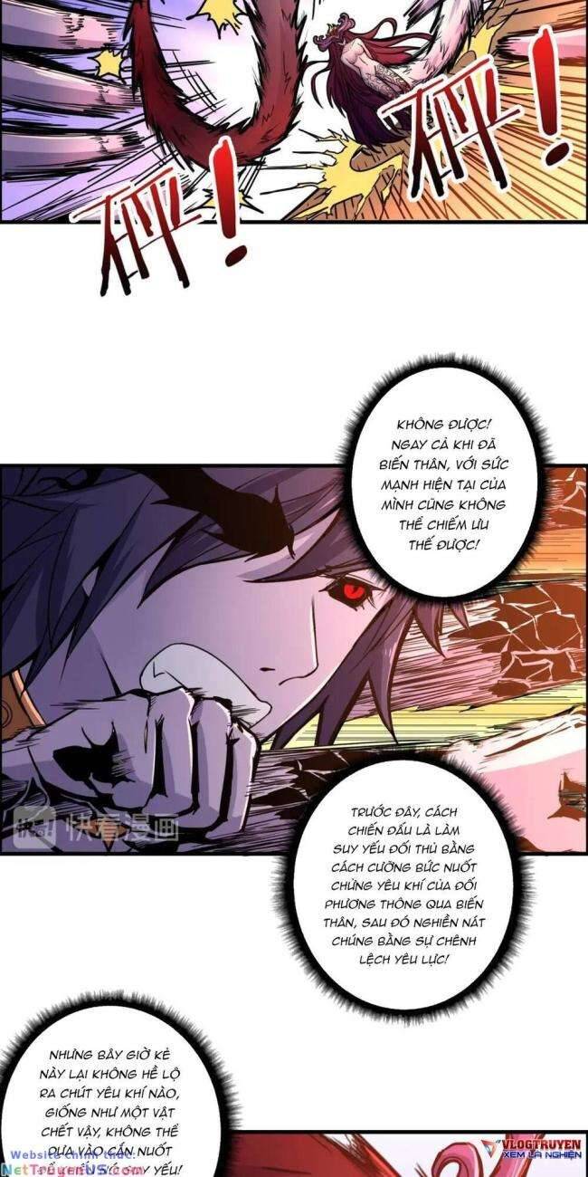 God Slayer: Chương 109