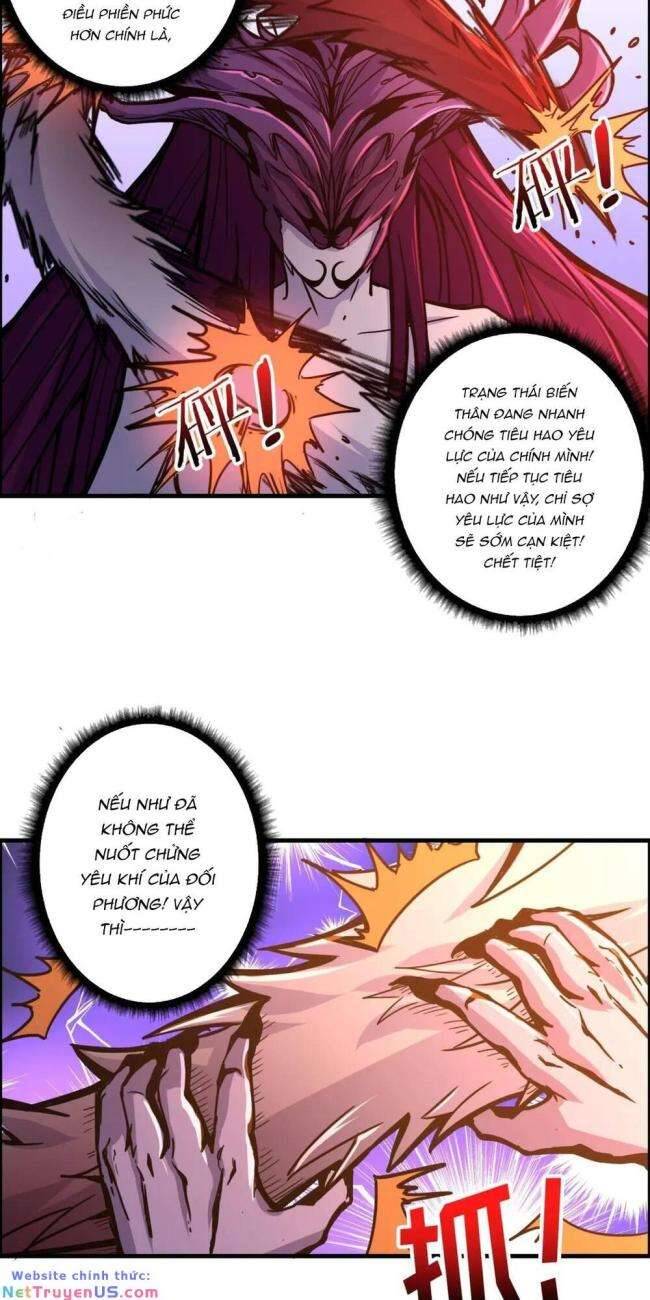 God Slayer: Chương 109
