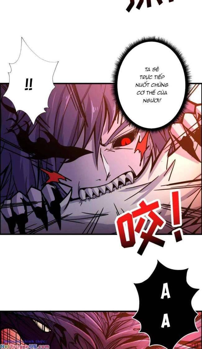 God Slayer: Chương 109