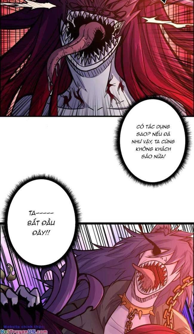 God Slayer: Chương 109
