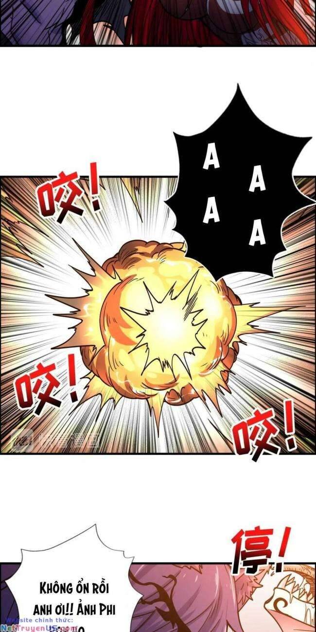 God Slayer: Chương 109