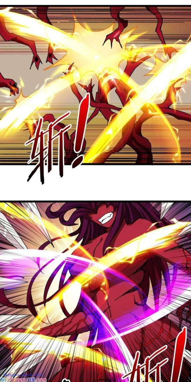 God Slayer: Chương 110