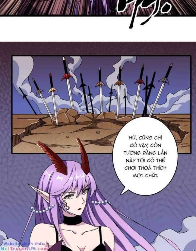 God Slayer: Chương 110