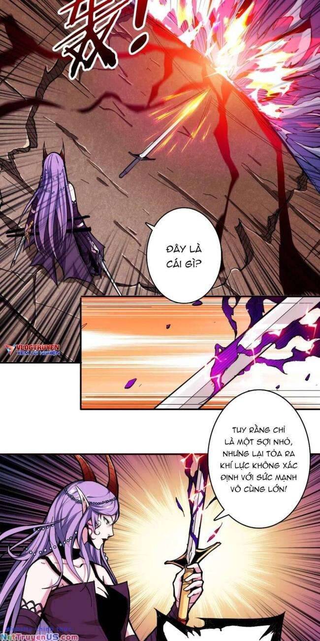 God Slayer: Chương 110