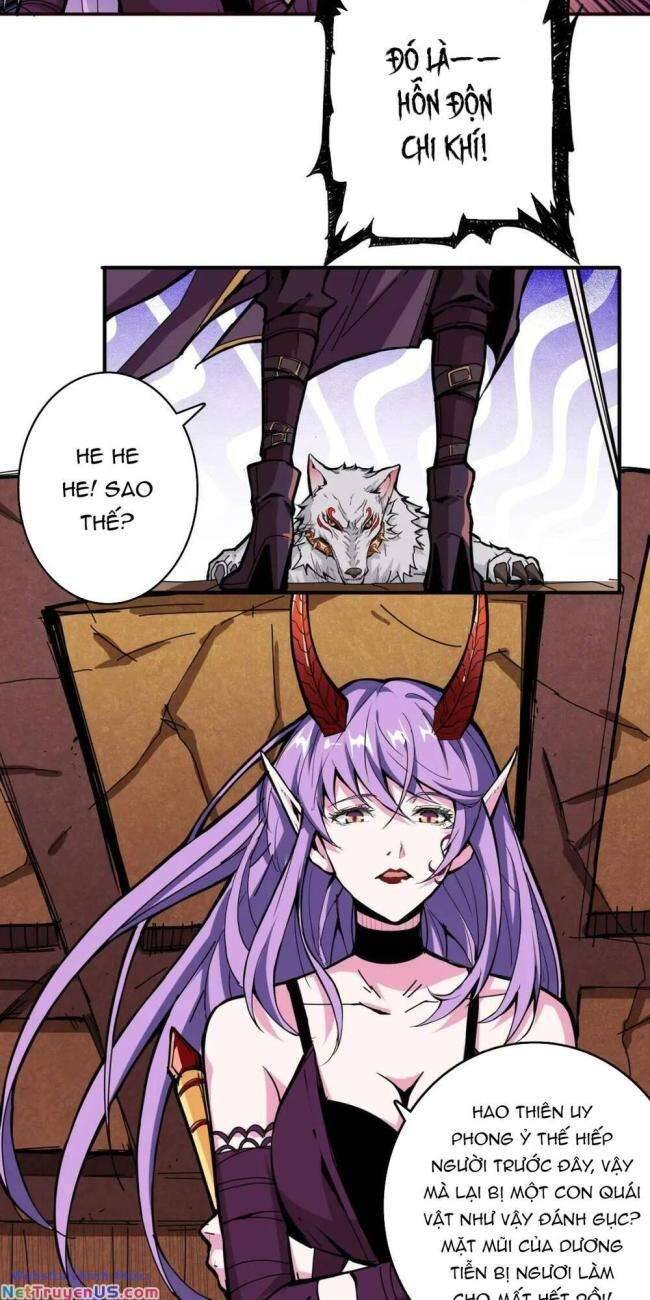 God Slayer: Chương 110