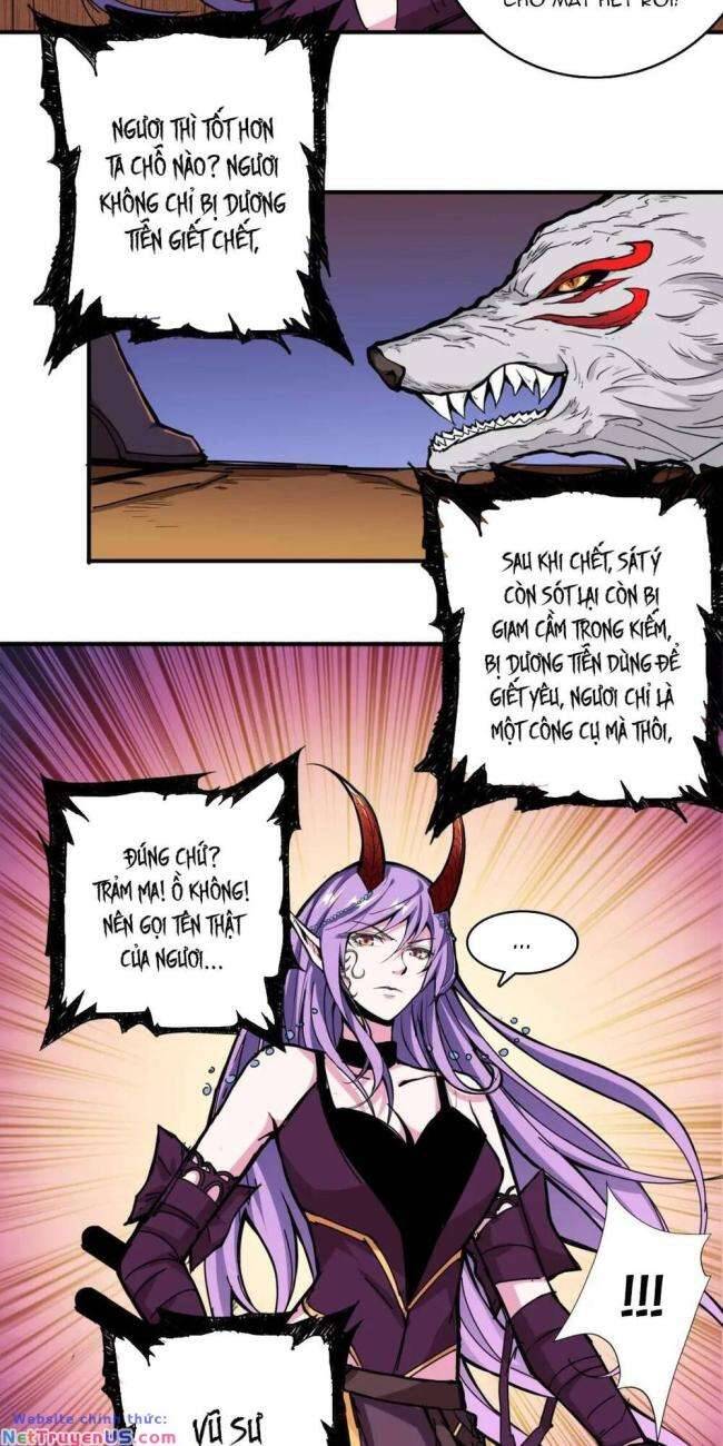 God Slayer: Chương 110