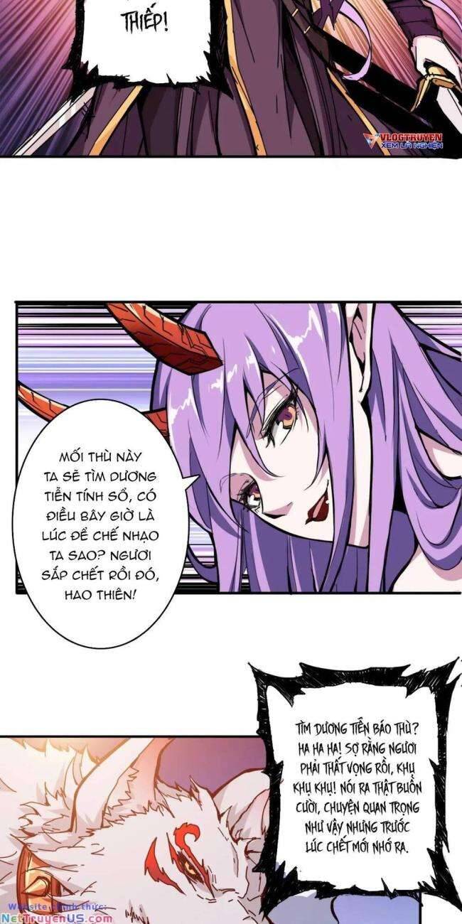 God Slayer: Chương 110