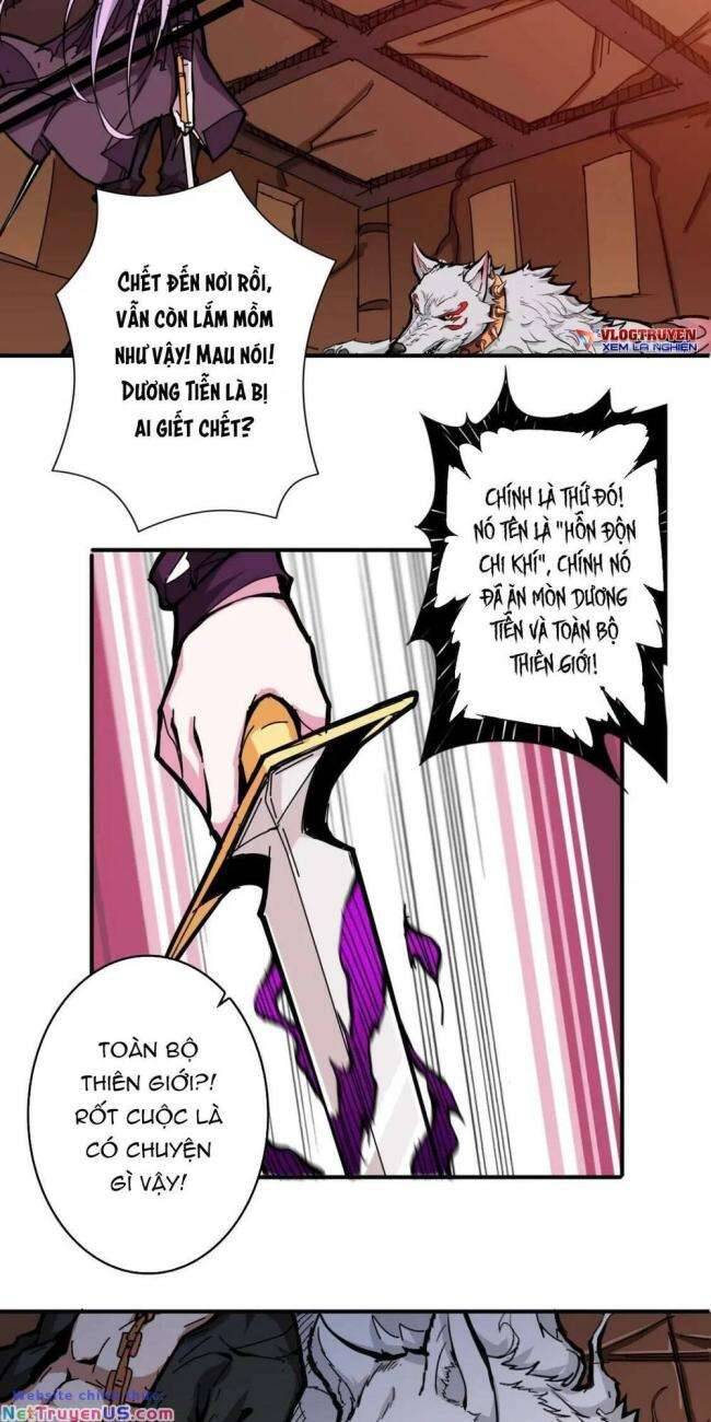 God Slayer: Chương 110