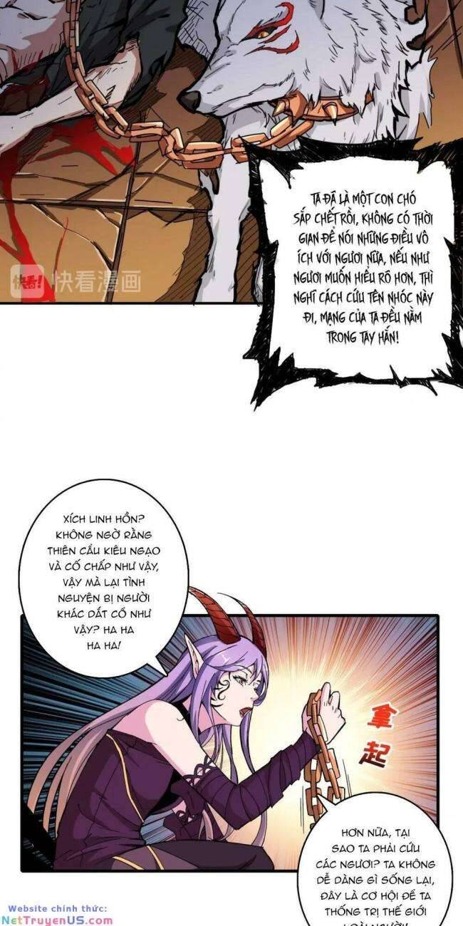 God Slayer: Chương 110