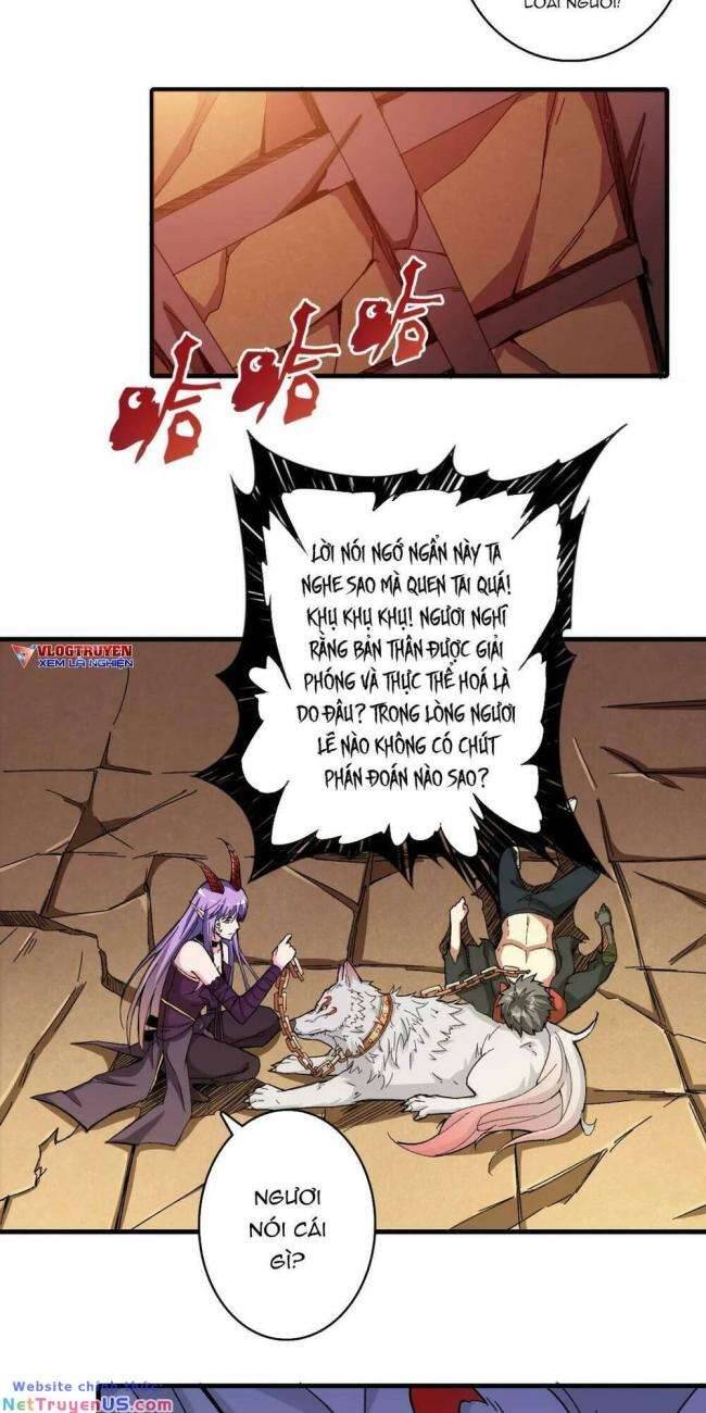 God Slayer: Chương 110