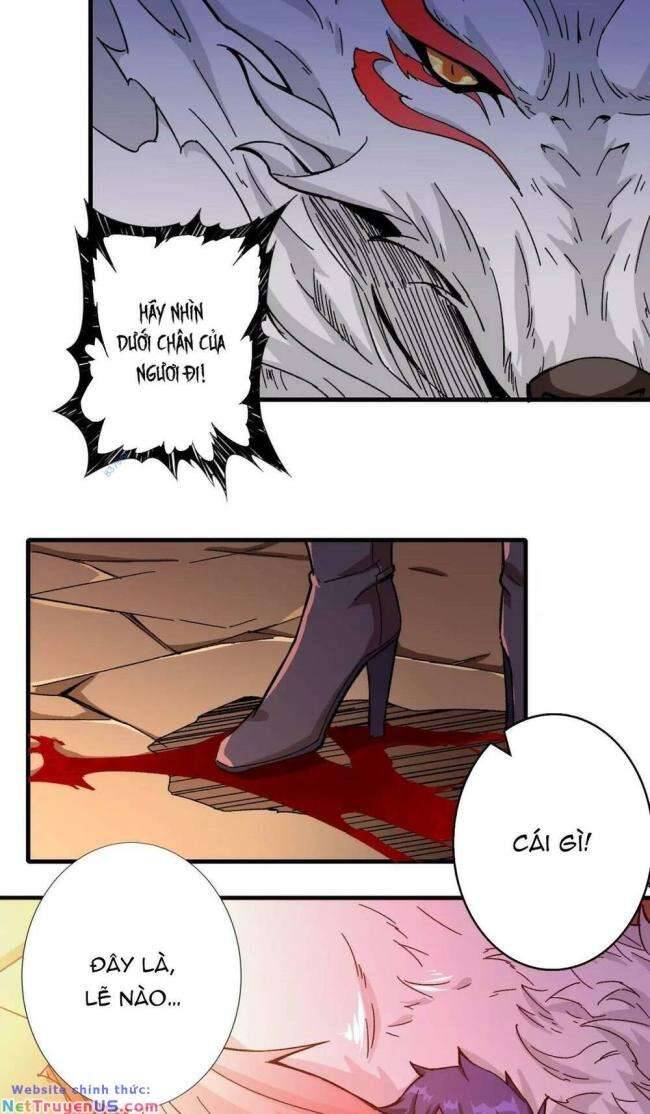 God Slayer: Chương 110