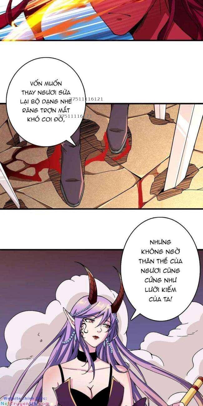 God Slayer: Chương 110