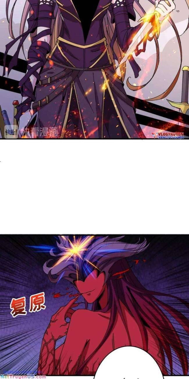 God Slayer: Chương 110