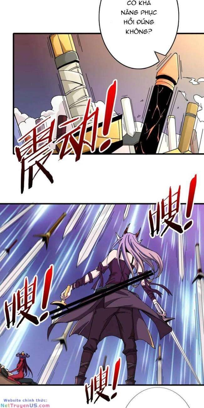 God Slayer: Chương 110