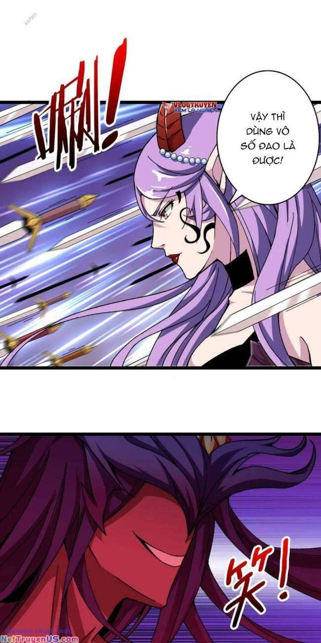God Slayer: Chương 110