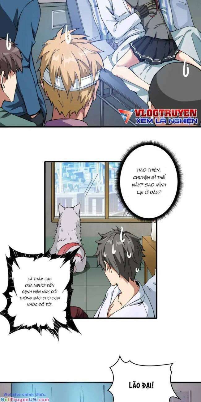 God Slayer: Chương 111