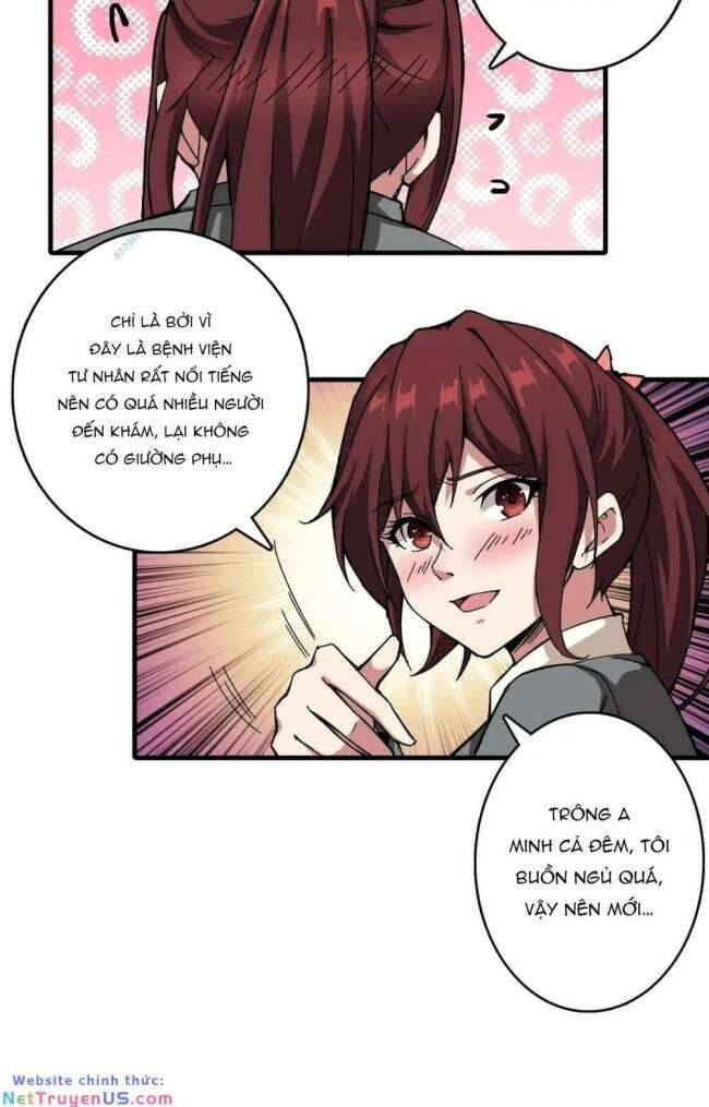 God Slayer: Chương 111