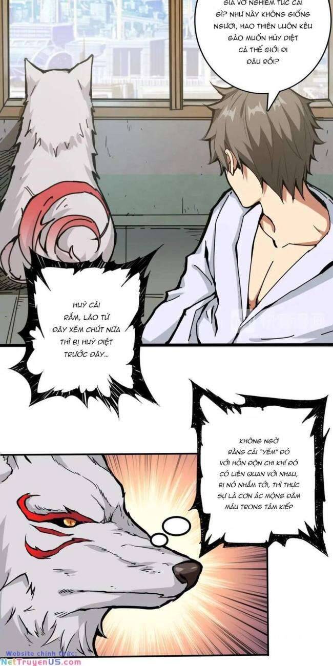 God Slayer: Chương 111