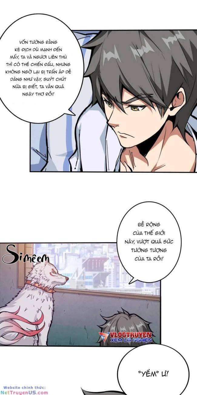 God Slayer: Chương 111