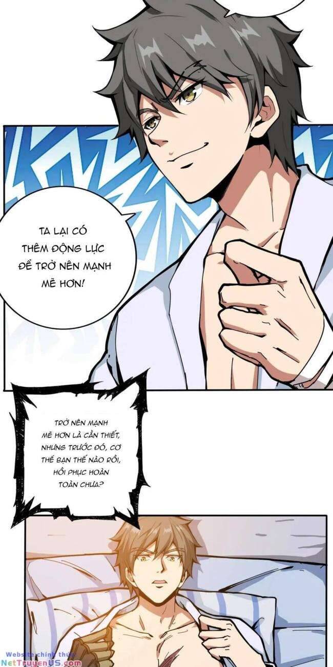 God Slayer: Chương 111