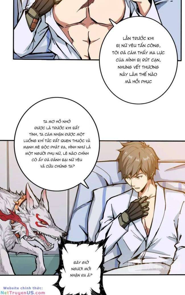 God Slayer: Chương 111