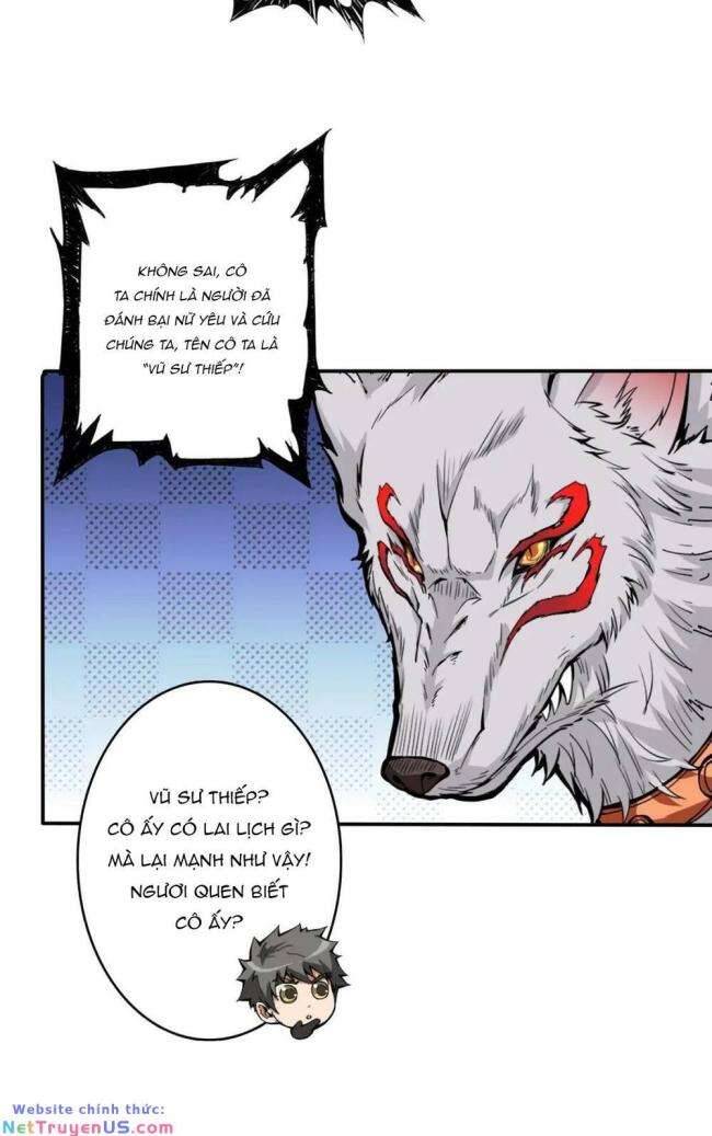 God Slayer: Chương 111
