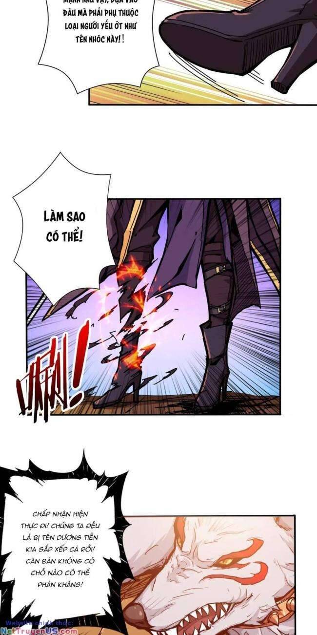 God Slayer: Chương 111