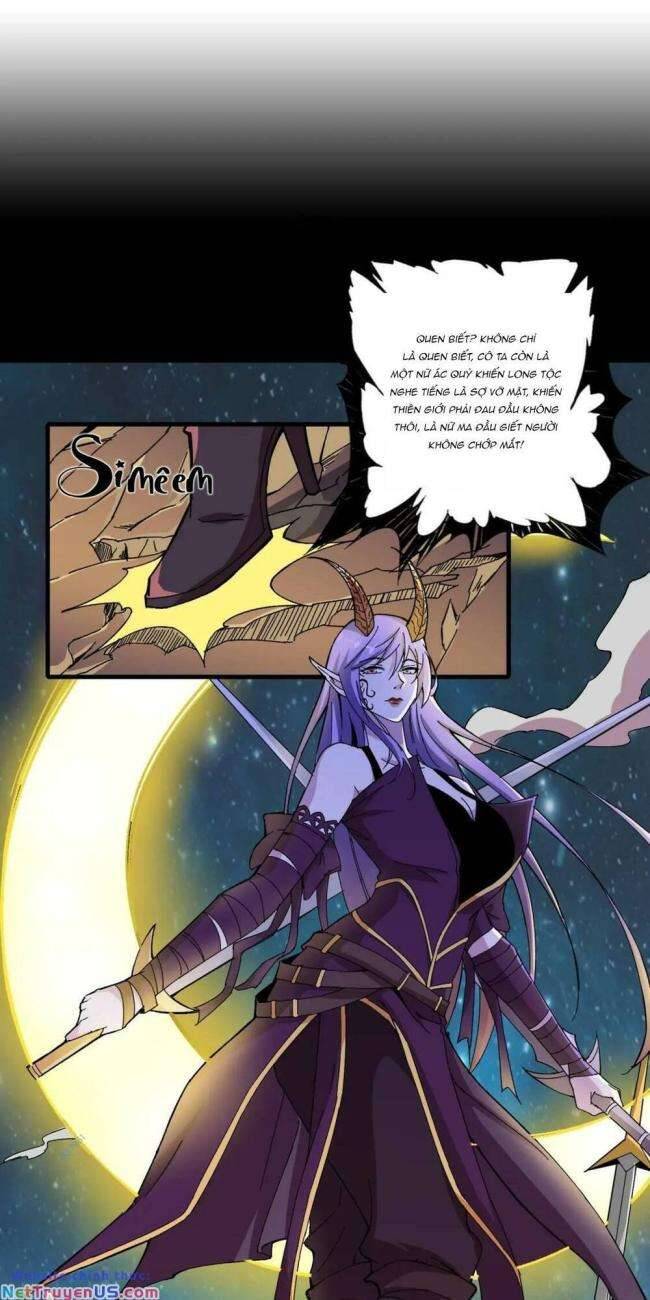 God Slayer: Chương 111