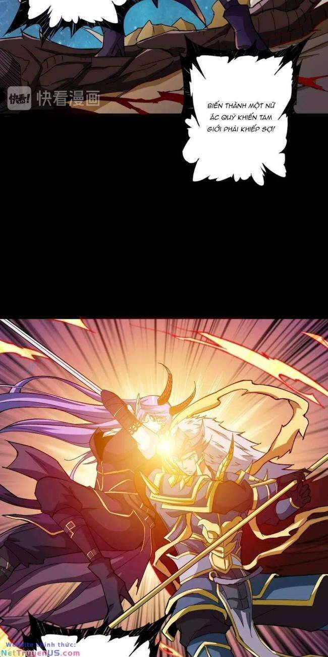 God Slayer: Chương 111