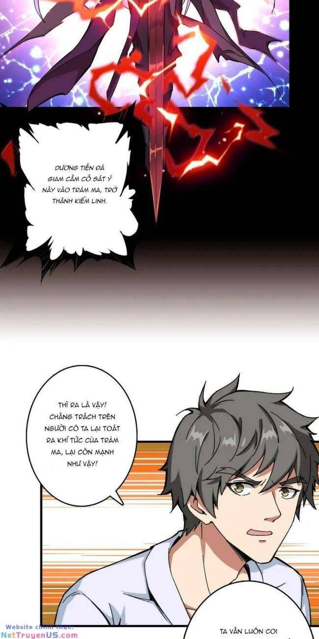 God Slayer: Chương 111
