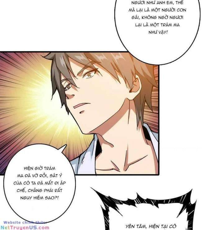 God Slayer: Chương 111