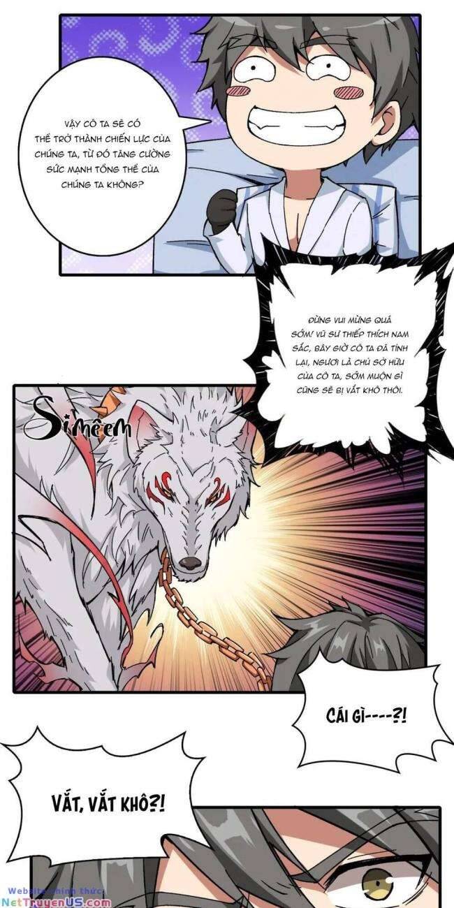 God Slayer: Chương 111