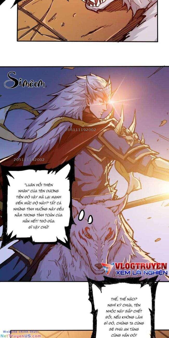God Slayer: Chương 111