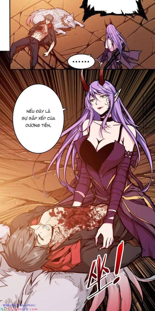 God Slayer: Chương 111