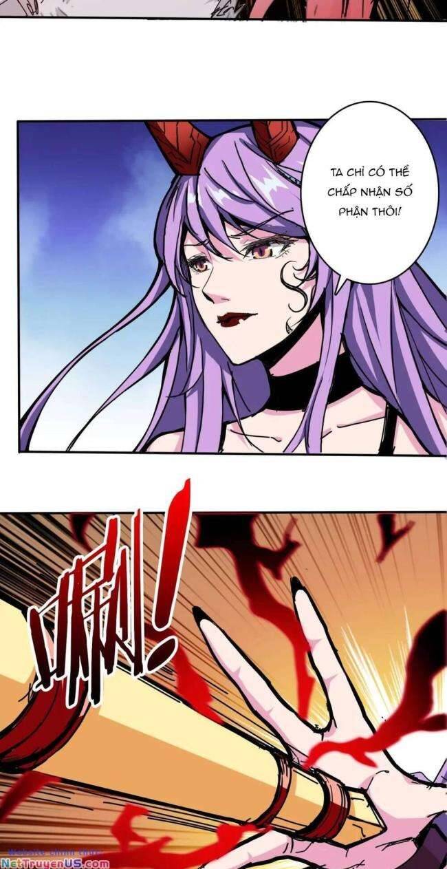 God Slayer: Chương 111