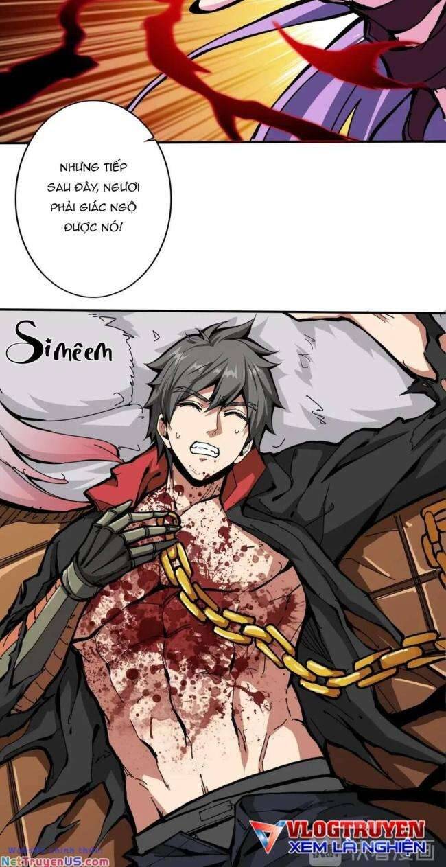 God Slayer: Chương 111