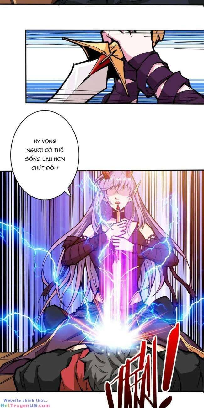 God Slayer: Chương 111