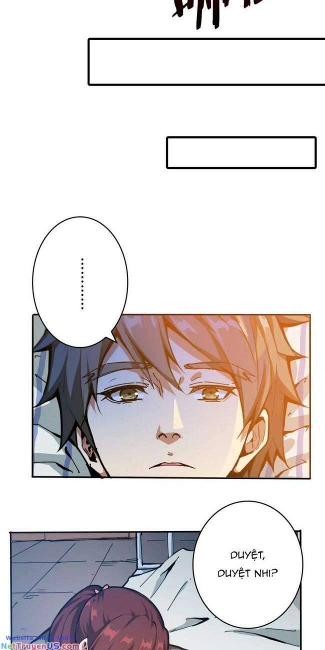 God Slayer: Chương 111