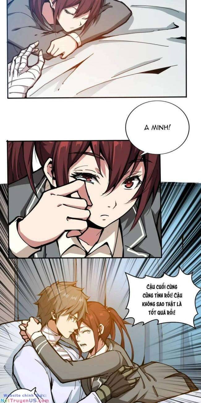 God Slayer: Chương 111