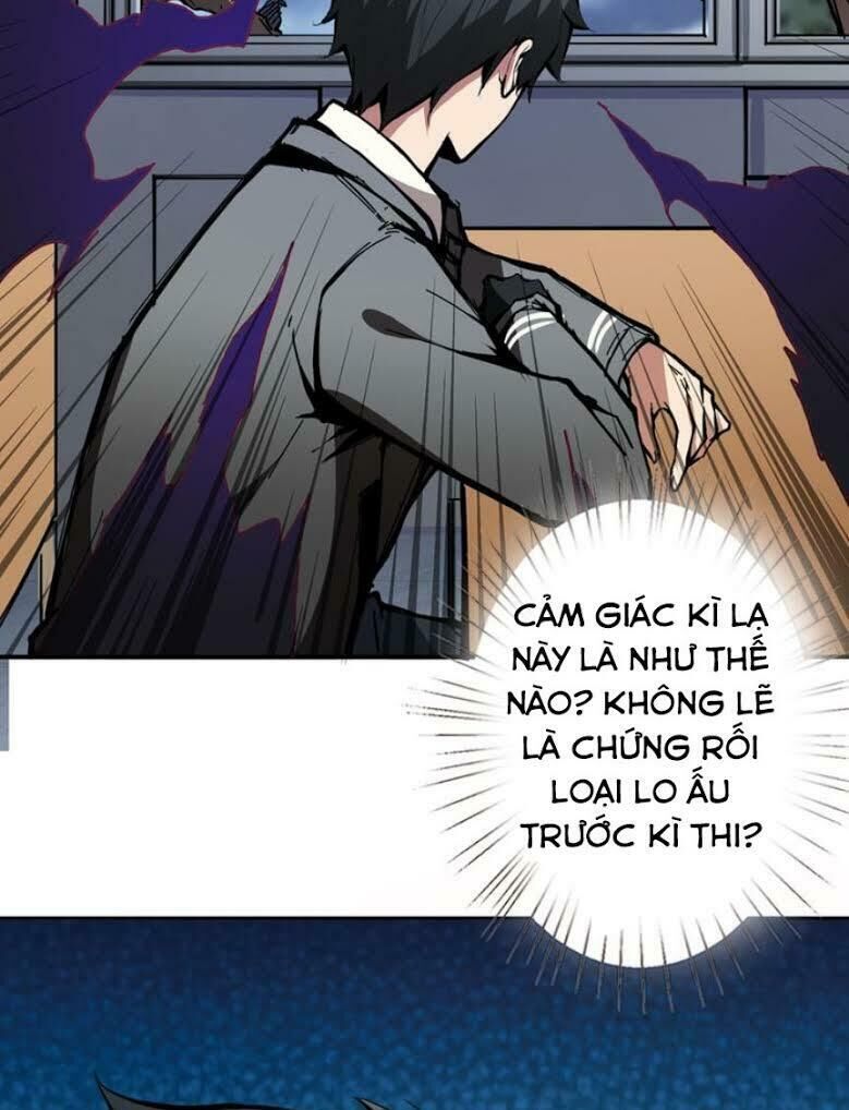 God Slayer: Chương 14
