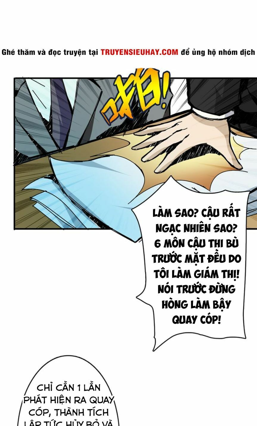God Slayer: Chương 14