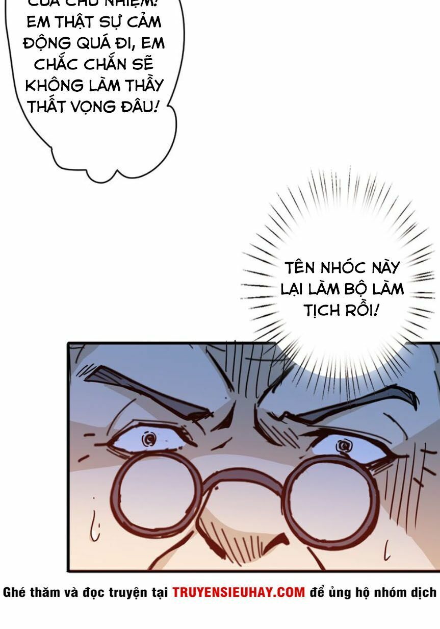 God Slayer: Chương 14