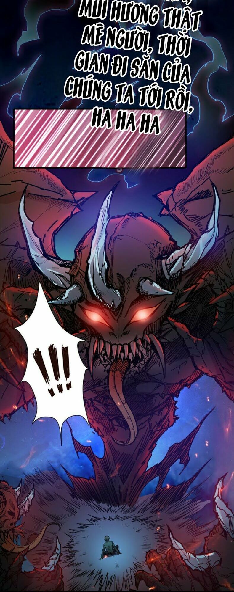 God Slayer: Chương 14