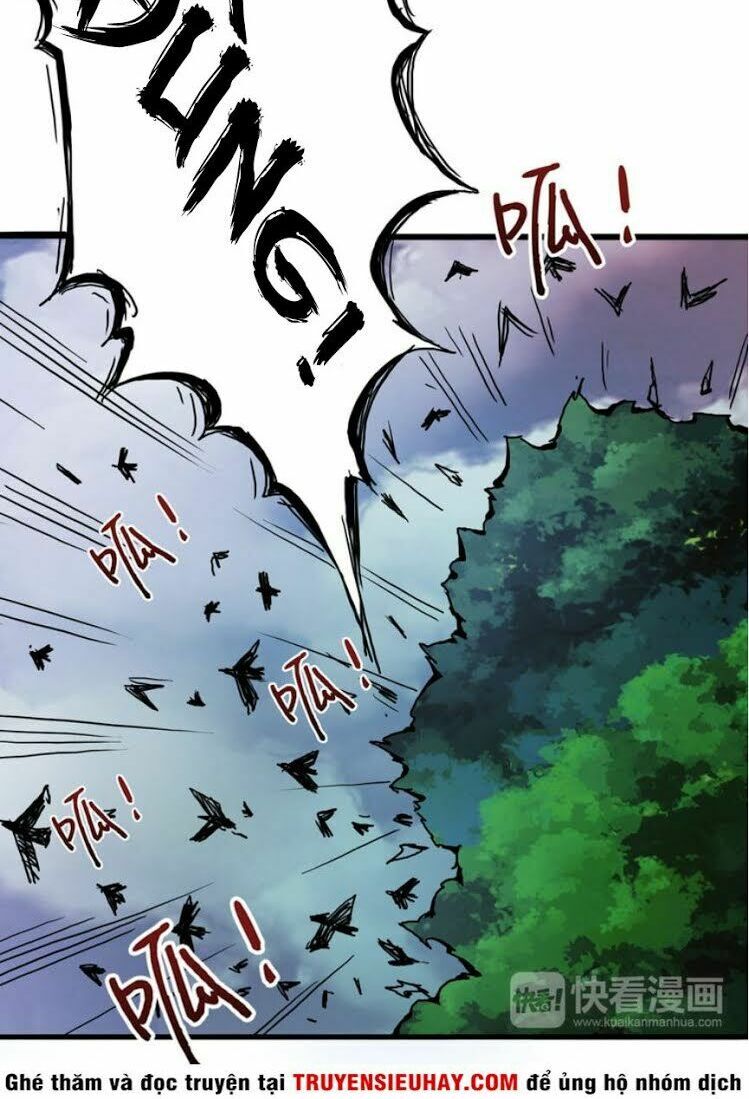 God Slayer: Chương 14