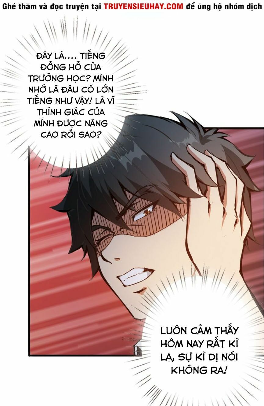 God Slayer: Chương 14