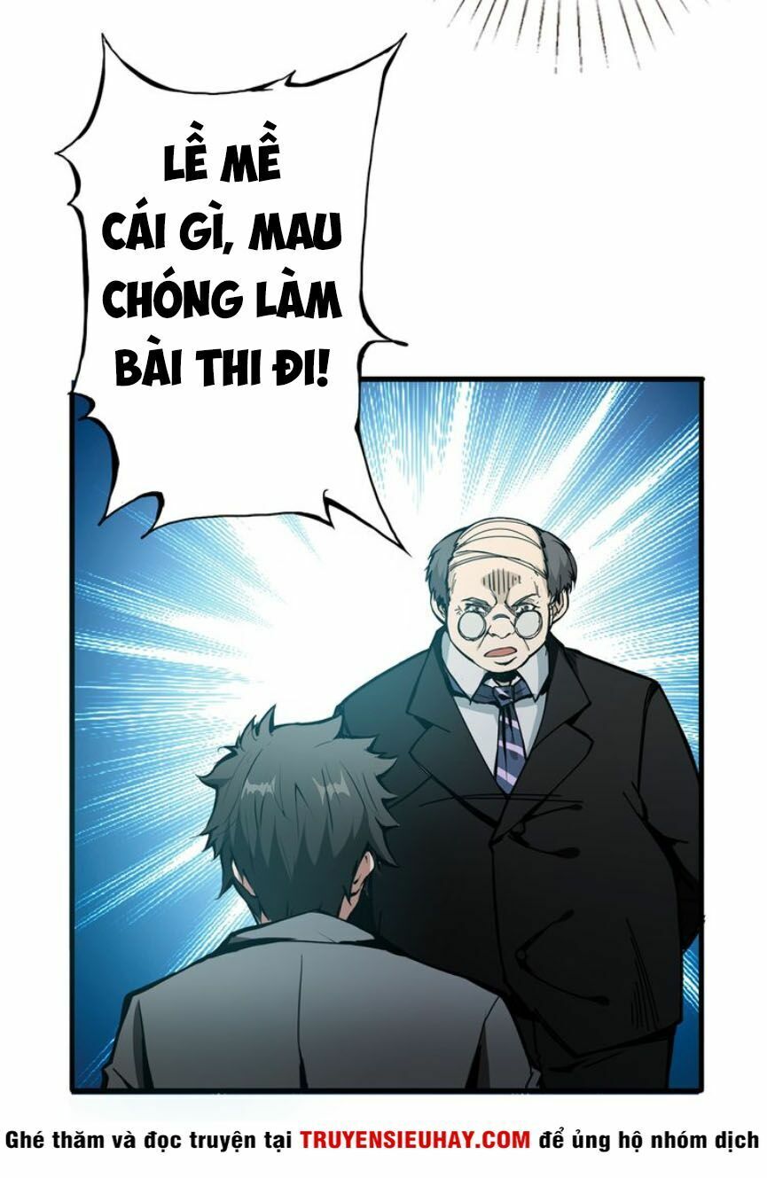 God Slayer: Chương 14