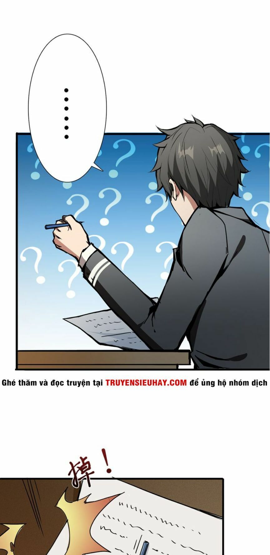 God Slayer: Chương 14