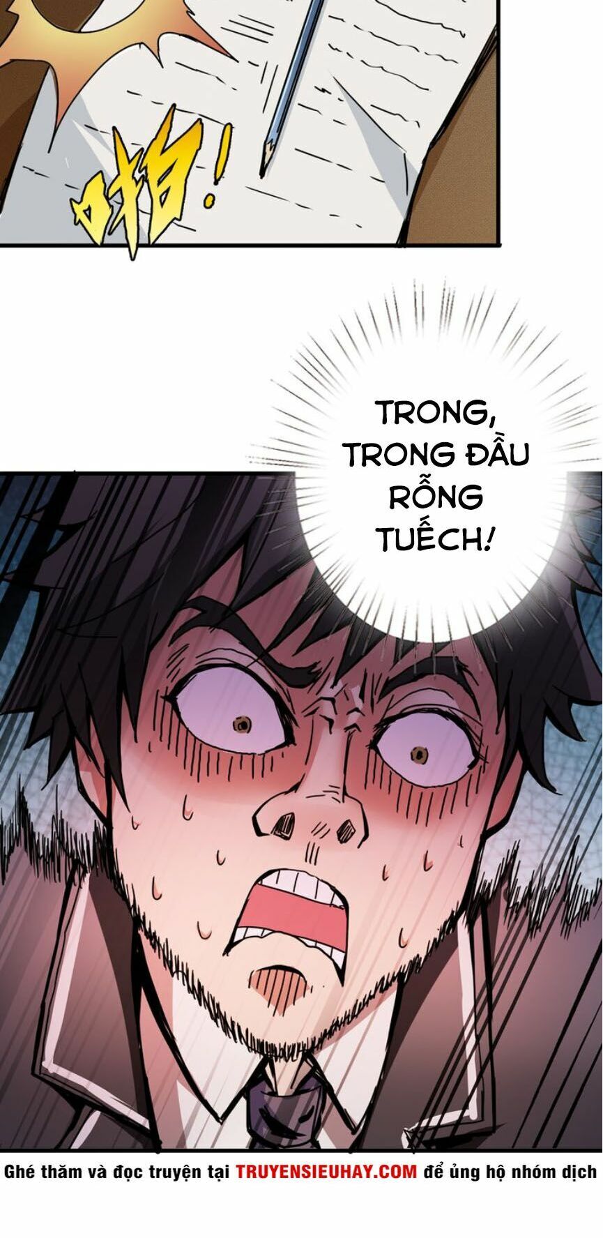 God Slayer: Chương 14