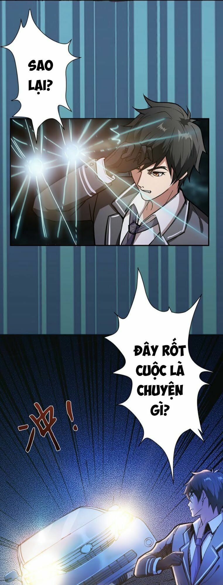 God Slayer: Chương 14